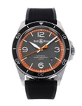 Pre-Owned Bell and Ross BR V2-92 Watch